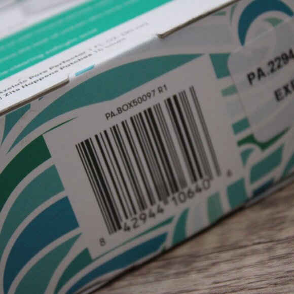 Proactiv Clean 3 Step Acne Treatment Routine- Sulfur Acne Treatment Cleanser - Picture 4 of 6